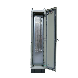 Tronic Busbar Chamber 1000A 30 Way