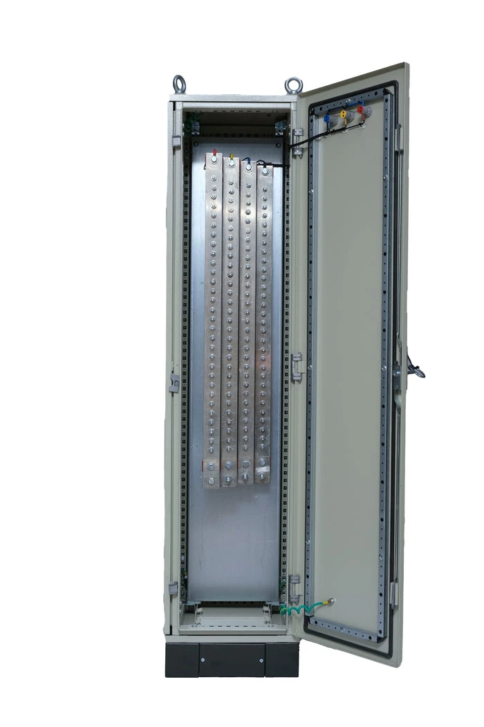 Tronic Busbar Chamber 1000A 30 Way 1 Tronic Busbar Chamber 1000A 30 Way