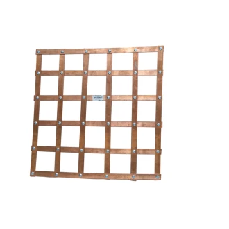 Tronic Earth Mat 600X600