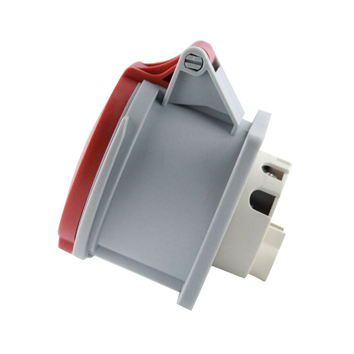 Tronic Industrial Wall Socket 5-Pin 2 Tronic Industrial Wall Socket 5-Pin