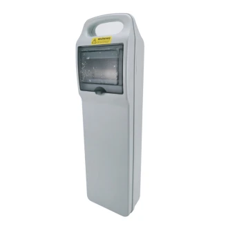 Tronic Enclosure 490*140*90MM