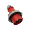 Tronic Industrial Plug 5 Pin 16A