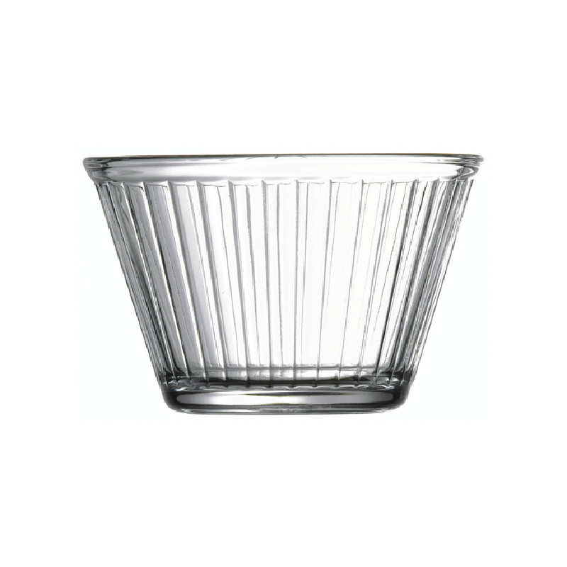 Pasabahce Pudding Caramel Glass Bowl 178Ml 6Pcs 53298 1 Pasabahce Pudding Caramel Glass Bowl 178Ml 6Pcs 53298