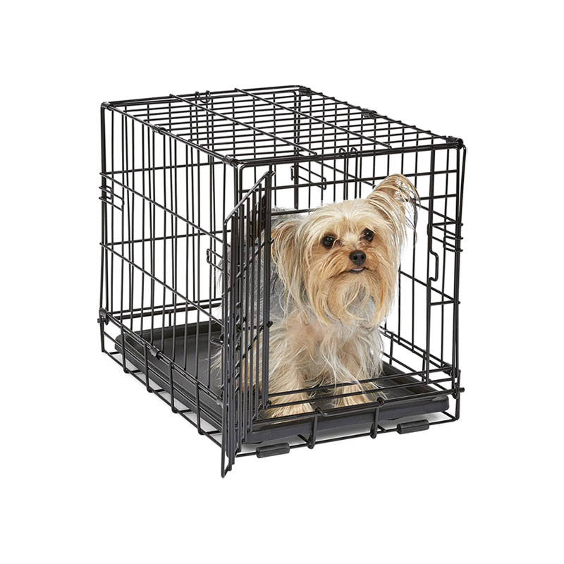 Pv Classic Dog Cage Metal Small 1 Pv Classic Dog Cage Metal Small