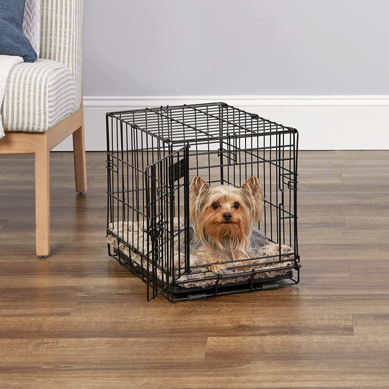 Pv Classic Dog Cage Metal Small 2 Pv Classic Dog Cage Metal Small
