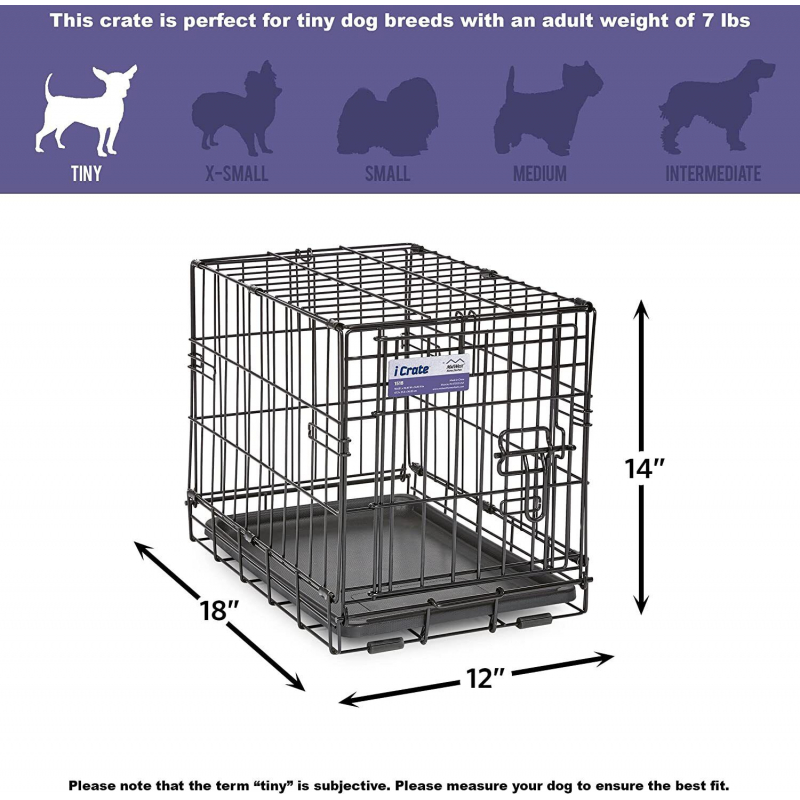 Pv Classic Dog Cage Metal Small 6 Pv Classic Dog Cage Metal Small