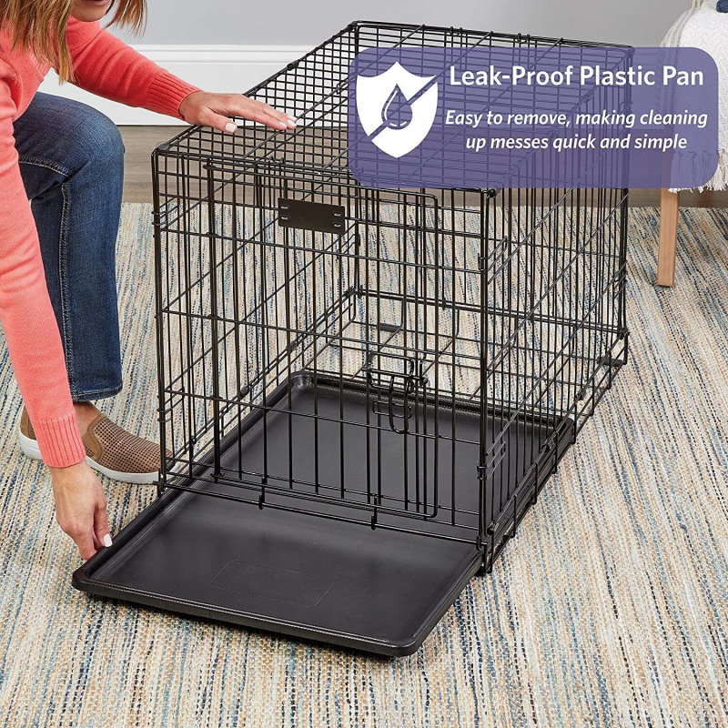 Pv Classic Dog Cage Metal Small 4 Pv Classic Dog Cage Metal Small