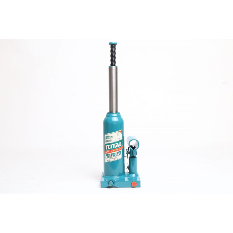 Total Hydraulic Bottle Jack 2Ton Tht109022 5 Total Hydraulic Bottle Jack 2Ton Tht109022