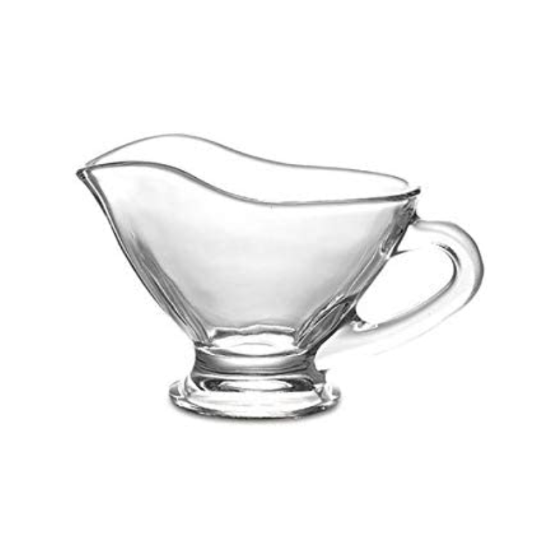 Pasabahce Sauce Boat 305Ml 55022 1 Pasabahce Sauce Boat 305Ml 55022