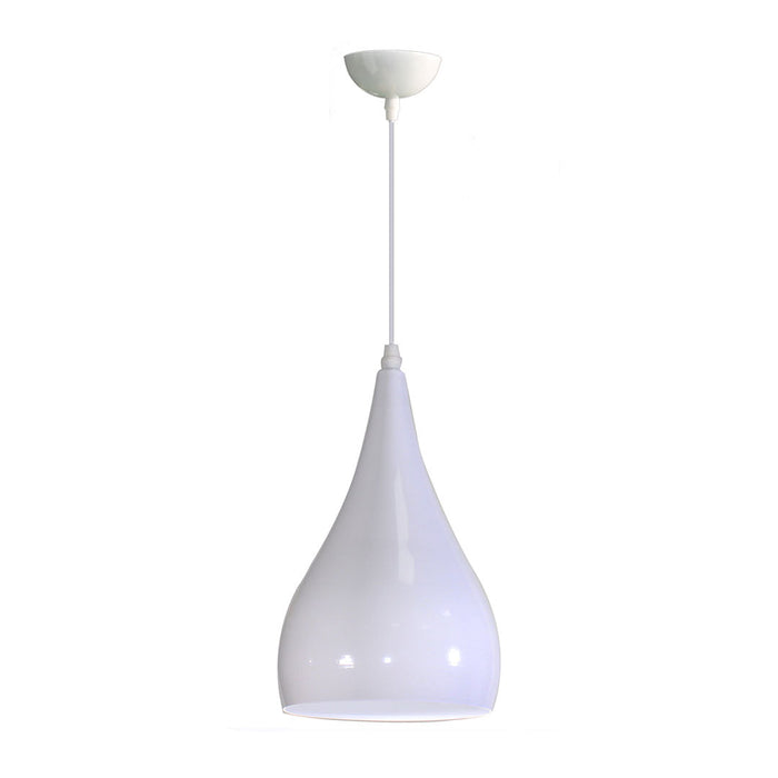 Tronic Aluminium Pendant Light 4 Tronic Aluminium Pendant Light
