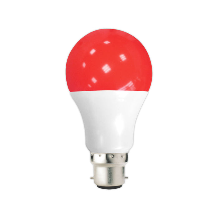 Tronic 3 Watts Led Bulb B22 (Pin) 4 Tronic 3 Watts Led Bulb B22 (Pin)