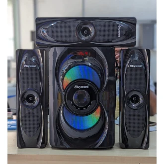Skywood Subwoofer R-25