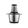 RAF Chopper 2L 1000W Stainless Steel, 4 Sharp Blades R.7034
