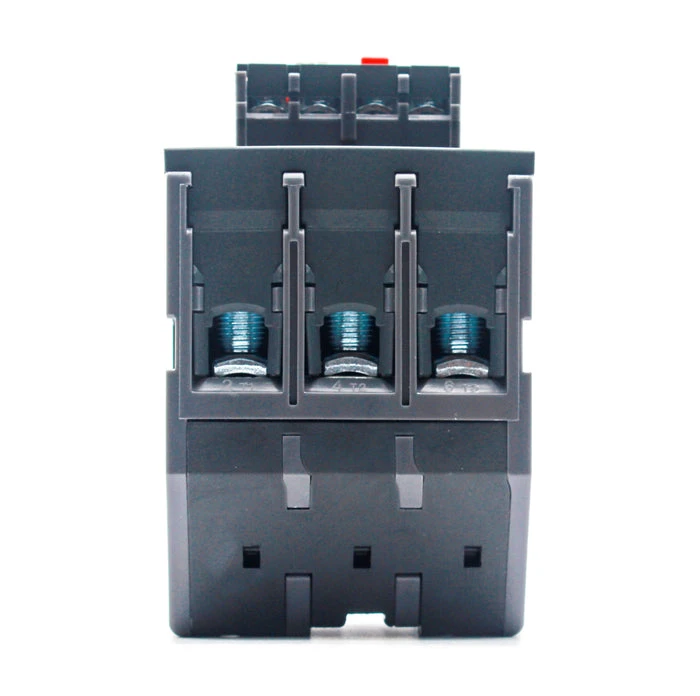 Tronic Thermal Overload Relay 30-40Amps For Ac Contactor 50Amps 3 Tronic Thermal Overload Relay 30-40Amps For Ac Contactor 50Amps
