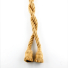 Tronic Rope Lamp 2XE27