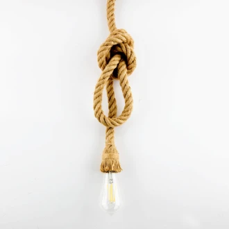 Tronic Rope Lamp