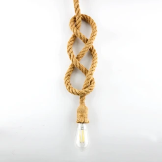 Tronic Rope Lamp