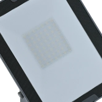 Tronic Black LED Floodlight 20 Watts