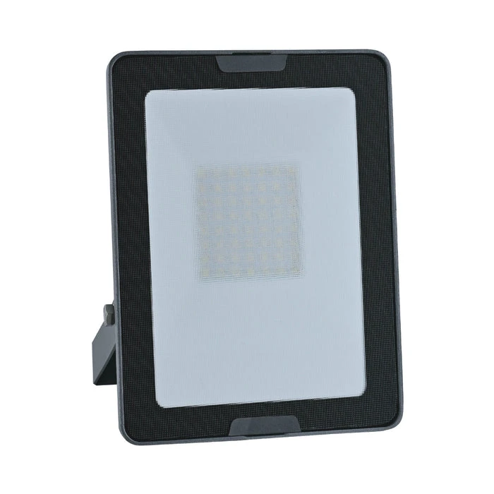 Tronic Black Led Floodlight 10 Watts 1 Tronic Black Led Floodlight 10 Watts