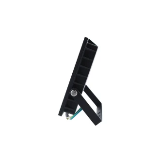 Tronic Black LED Floodlight 30Watts