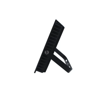 Tronic Black LED Floodlight 100 Watts