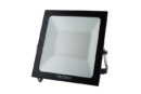 Tronic Black LED Floodlight 100 Watts