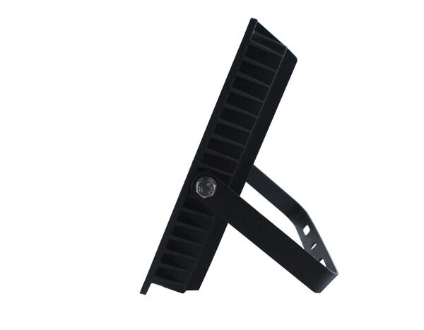 Tronic Black LED Floodlight 20Watts