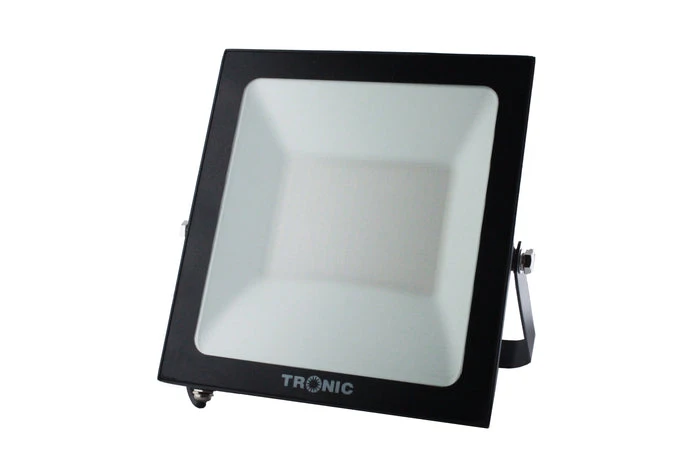 Tronic Black Led Floodlight 200Watts 1 Tronic Black Led Floodlight 200Watts