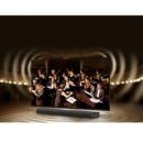 Samsung 43" LED 4K Crystal UHD Smart TV, Crystal Processor 4K, Motion Xcelerator, PurColour, PC on TV, Bezeless Design 43AU7000