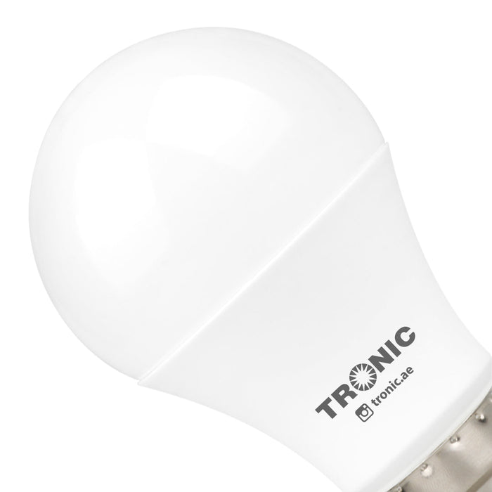 Tronic 7 Watts Led B22 (Pin Type) Bulb 2 Tronic 7 Watts Led B22 (Pin Type) Bulb