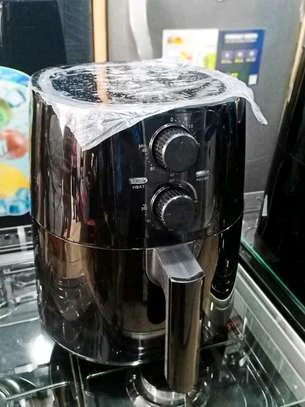 Mr Uk Air Fryer 4.5Kg Tanzania 1 Mr Uk Air Fryer 4.5Kg Tanzania