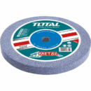 Total Stone Grinding Disc 150mm for Metal 36 Grit TAC25150361