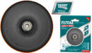 Total Disc Polishing Pad With Flange 180mm TAC7121801