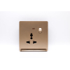 Tronic Single Universal Socket