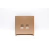 Tronic Data and Telephone Socket