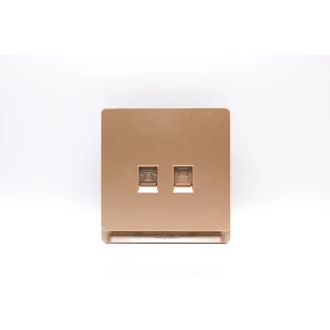 Tronic Data and Telephone Socket