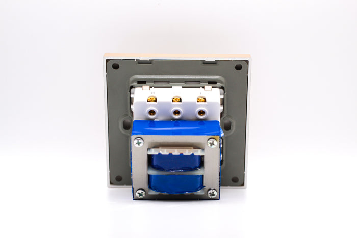 Tronic Shaver Socket 2 Tronic Shaver Socket