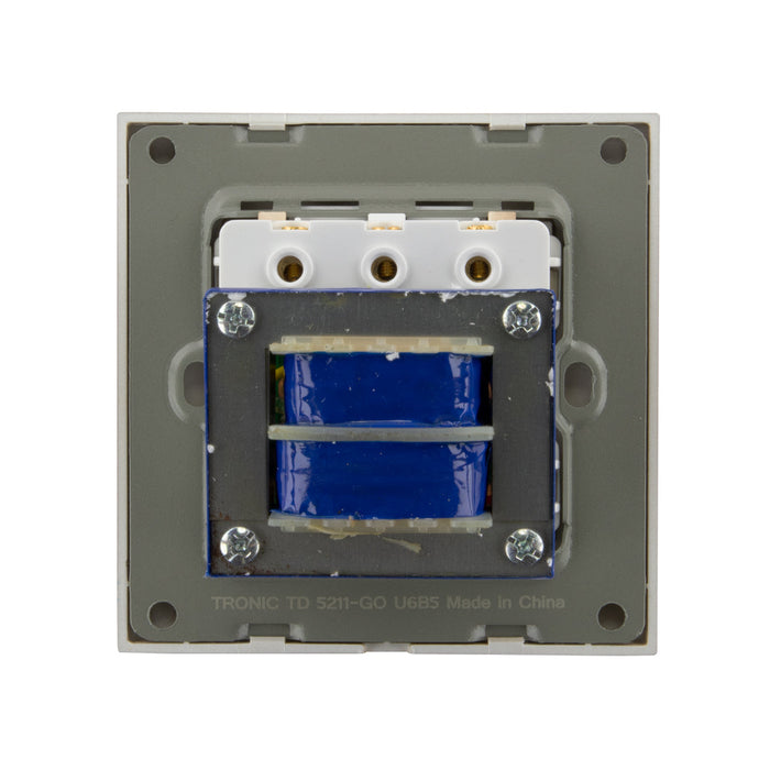 Tronic Shaver Socket 3 Tronic Shaver Socket