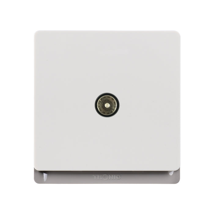 Tronic Television Socket 3 Tronic Television Socket