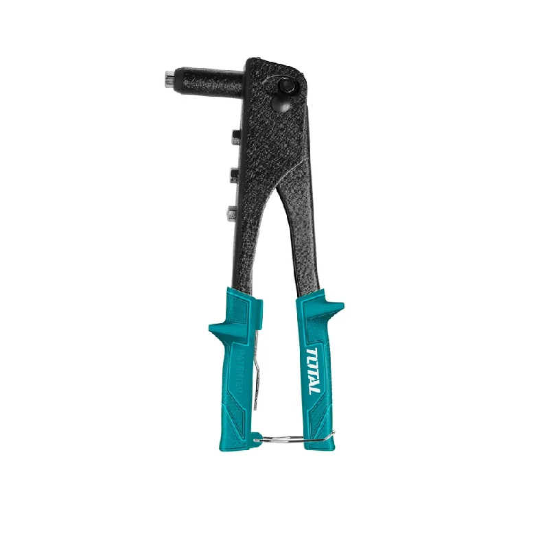 Total Hand Riveter 10.5&Quot; Tht32104 2 Total Hand Riveter 10.5&Quot; Tht32104