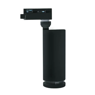 Tronic Track Spot LED Light With Zoom 12W