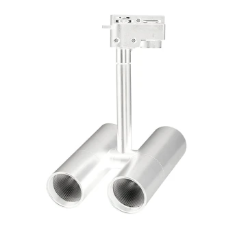 Tronic Tracklight LED White 2 Ways