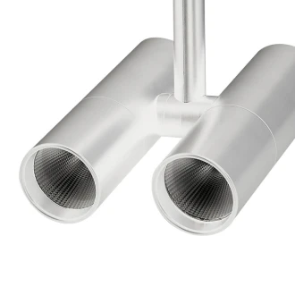 Tronic Tracklight LED White 2 Ways