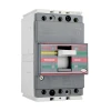 Tronic MCCB 160 Amps 3 Pole Adjustable