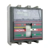 Tronic MCCB 1600 Amps 3 Pole Adjustable