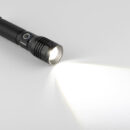 Tronic Zoomable LED Torch