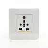 Tronic Single Universal Switch Socket