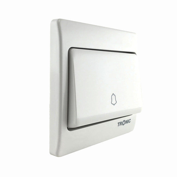 Tronic Bell Switch Big Button 2 Tronic Bell Switch Big Button