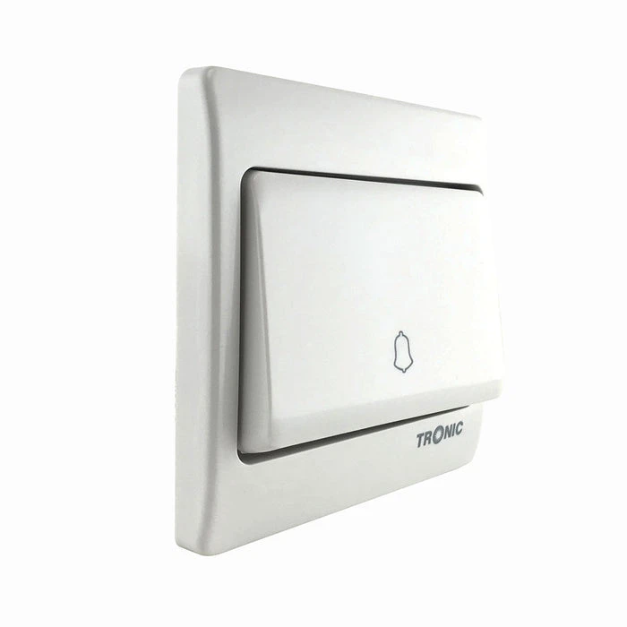 Tronic Bell Switch Big Button 2 Tronic Bell Switch Big Button