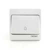 Tronic Bell Switch Big Button